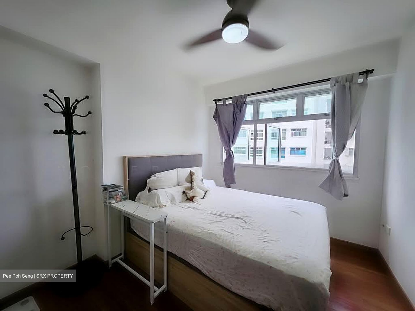 Blk 103A Eastcreek @ Canberra (Sembawang), HDB 4 Rooms #570452631